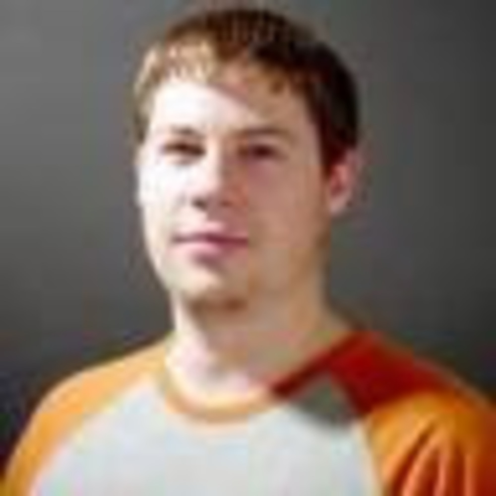 Meet your Posher, Scott